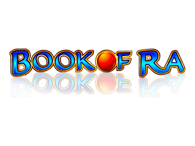 Book of Ra casino slot - history of the game
