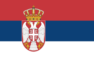 Flag of Serbia.svg