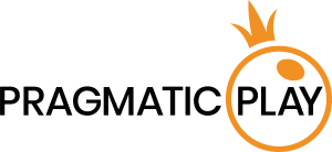 Pragmatic Play Logo Black text