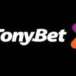 TonyBet official logo 2