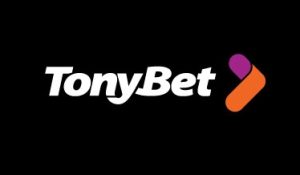 TonyBet official logo 2