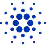 Cardano logo