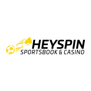 heyspin