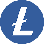 Litecoin logo