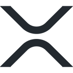 XRP logo