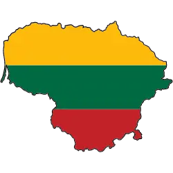 Cryptocurrency Licence in Lithuania 1