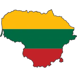 Lithuania 