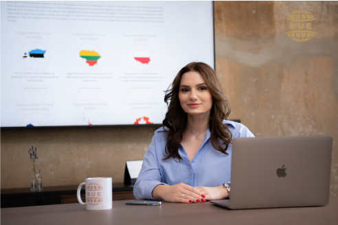 Crypto Licence in Poland