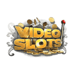 video slots transparent logo