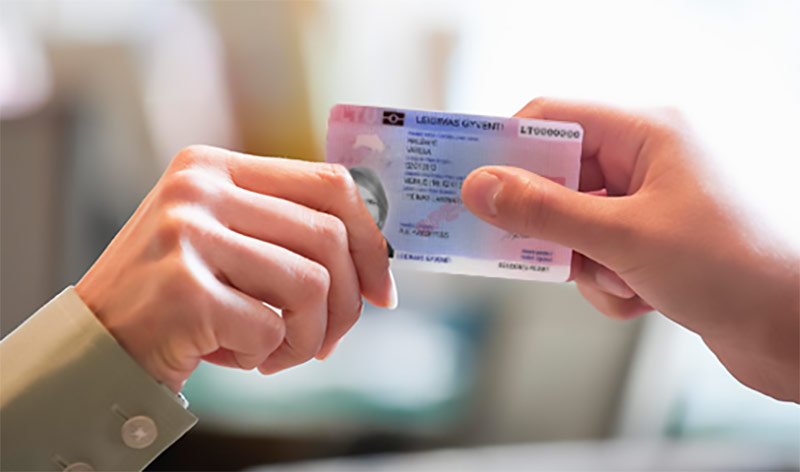 为何中国公民选择欧盟作为居留许可目的地