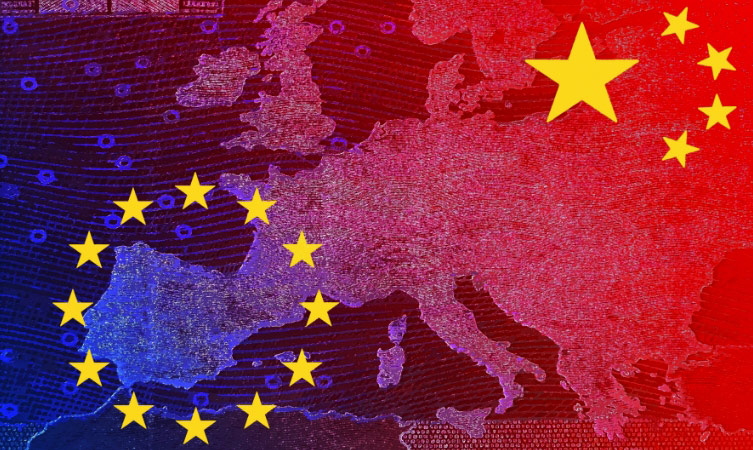 Successful cases: how RUE helped Chinese companies enter the EU market