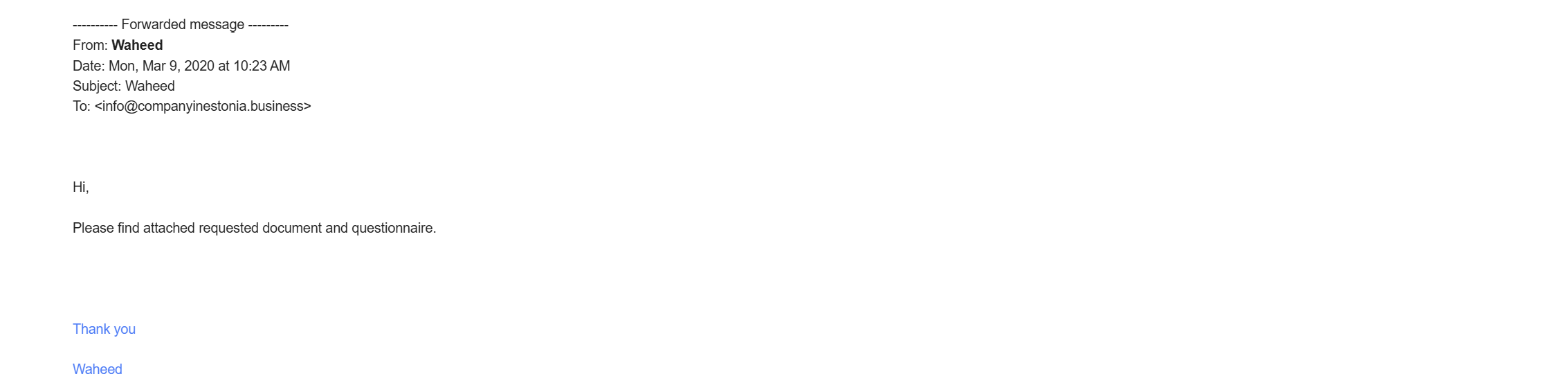 Kundenbewertungen. Warum ist uns Feedback wichtig? 5 Bewertung
