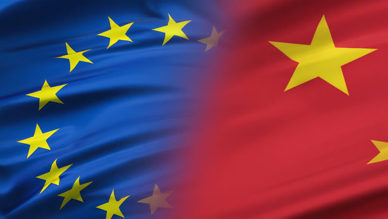 国家比较：中国公民在欧盟该住哪里？