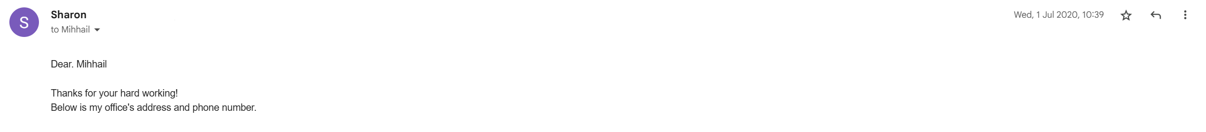 Kundenbewertungen. Warum ist uns Feedback wichtig? 6 Bewertung