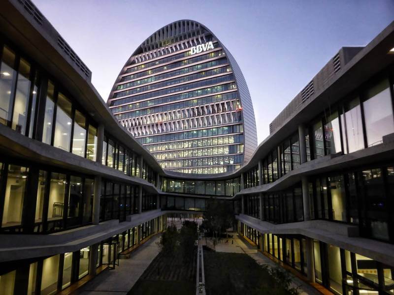 BBVA