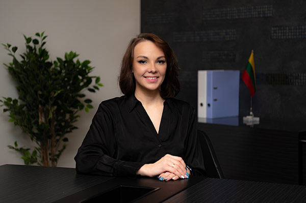 MiCA in Lithuania