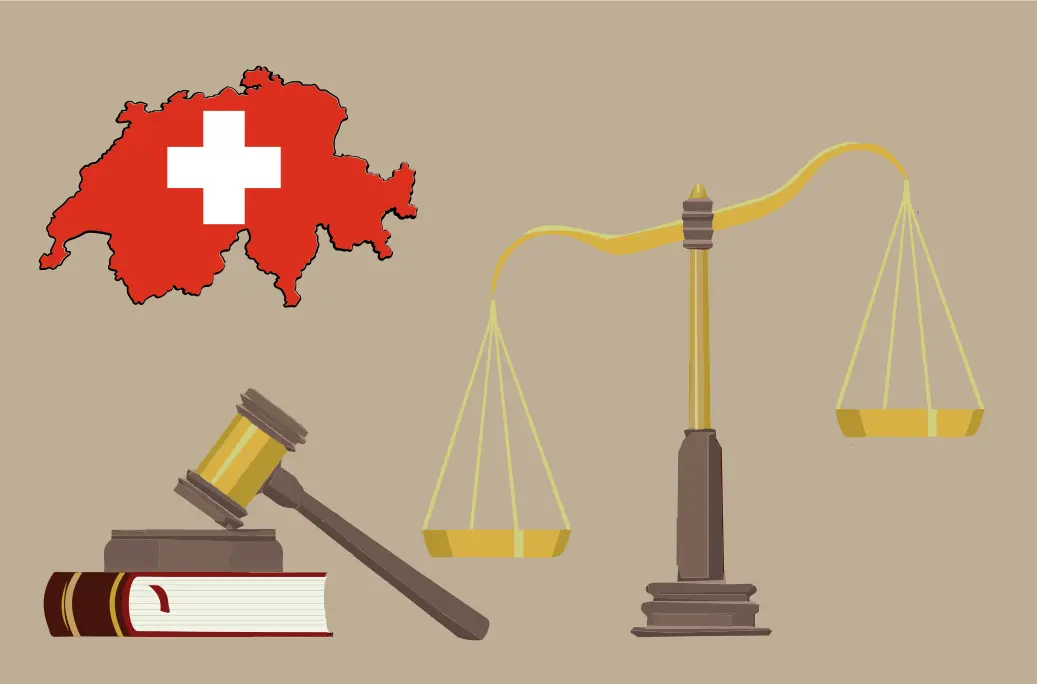 Crypto regulations in Switzerland