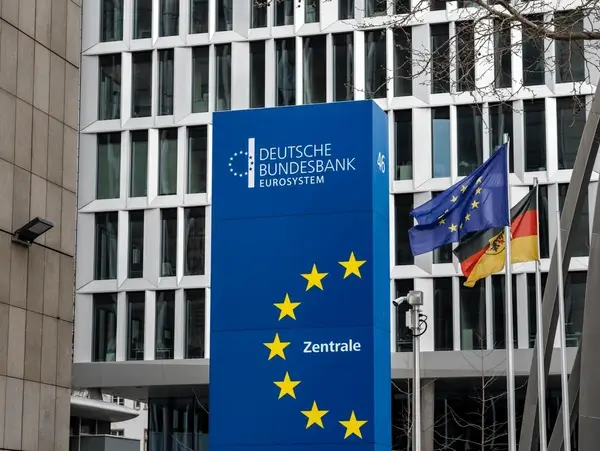 Bundesbank