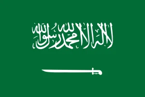 Crypto License in Saudi Arabia