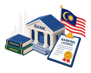 Malaysia Banking Licence