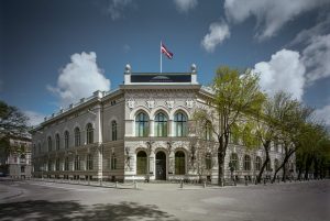 MiCA licence in Latvia