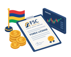 Real Case of Obtaining a Forex License in Mauritius