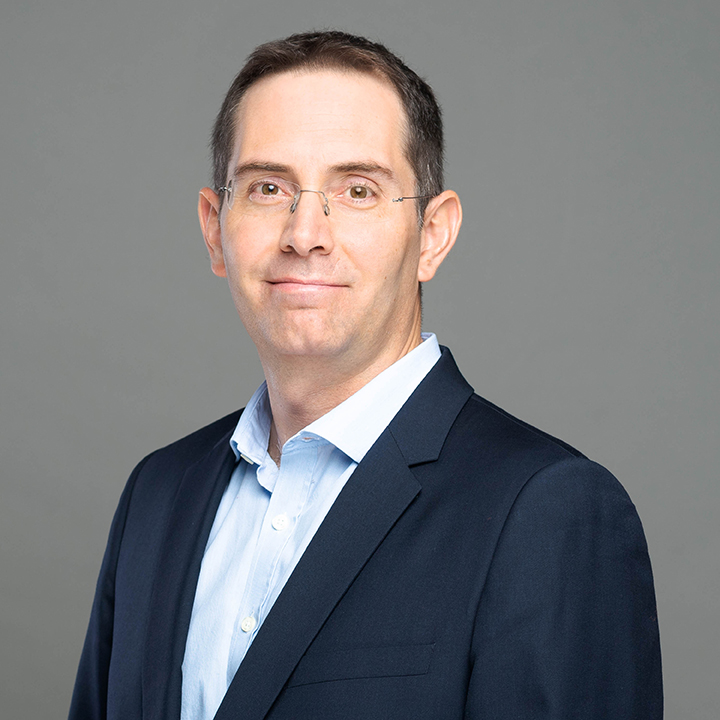 Stephane Pontoizeau