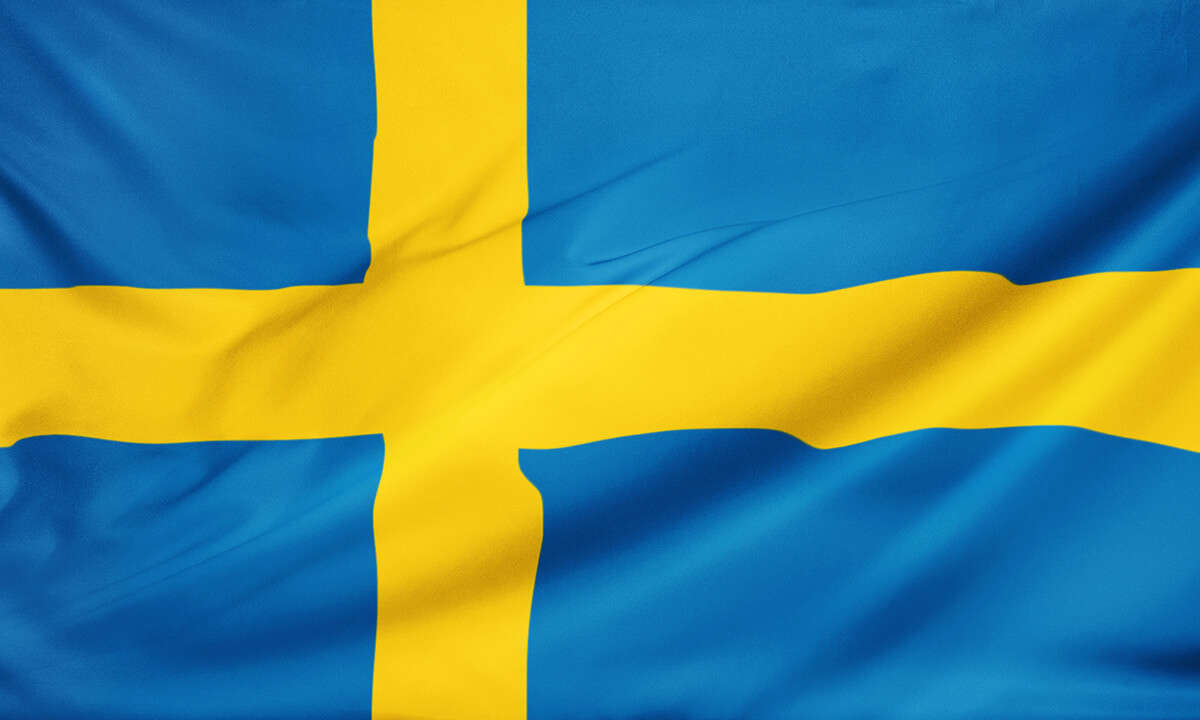 MiCA en la Unión Europea: guía completa e implementaciones locales 28 Sweden