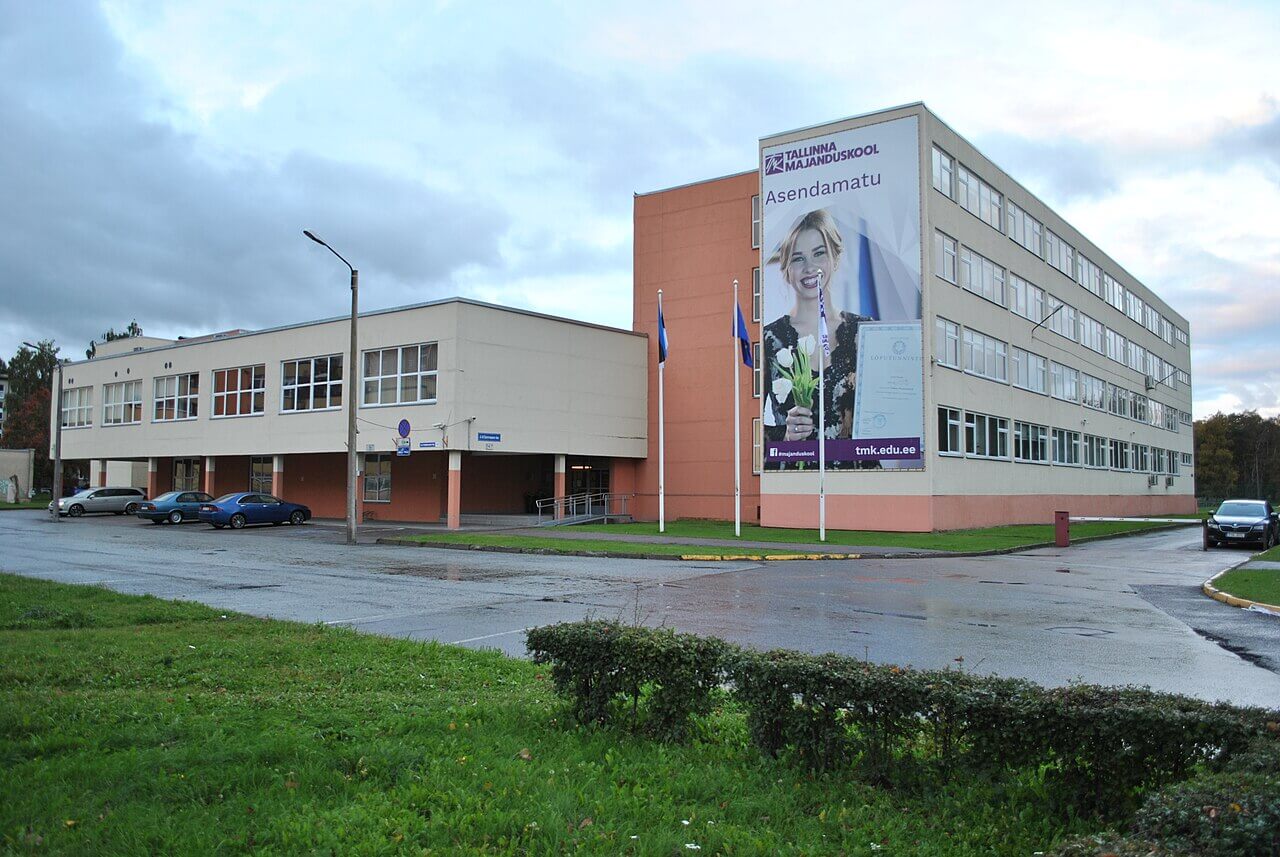 RUE Abogados – Crecimiento Profesional y Desarrollo Profesional dentro de la Empresa 4 Tallinna Majanduskool