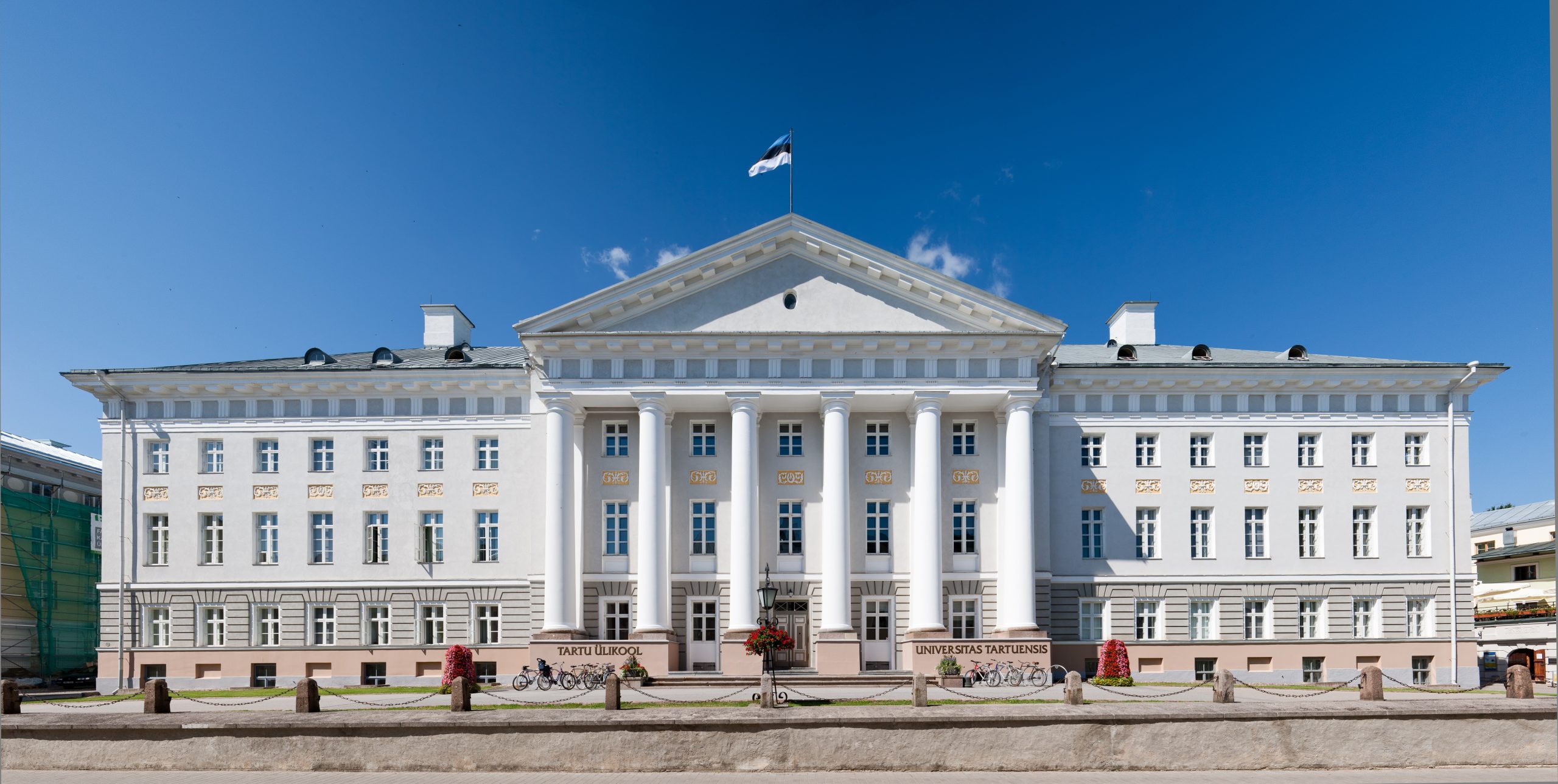 RUE Abogados – Crecimiento Profesional y Desarrollo Profesional dentro de la Empresa 3 University of Tartu