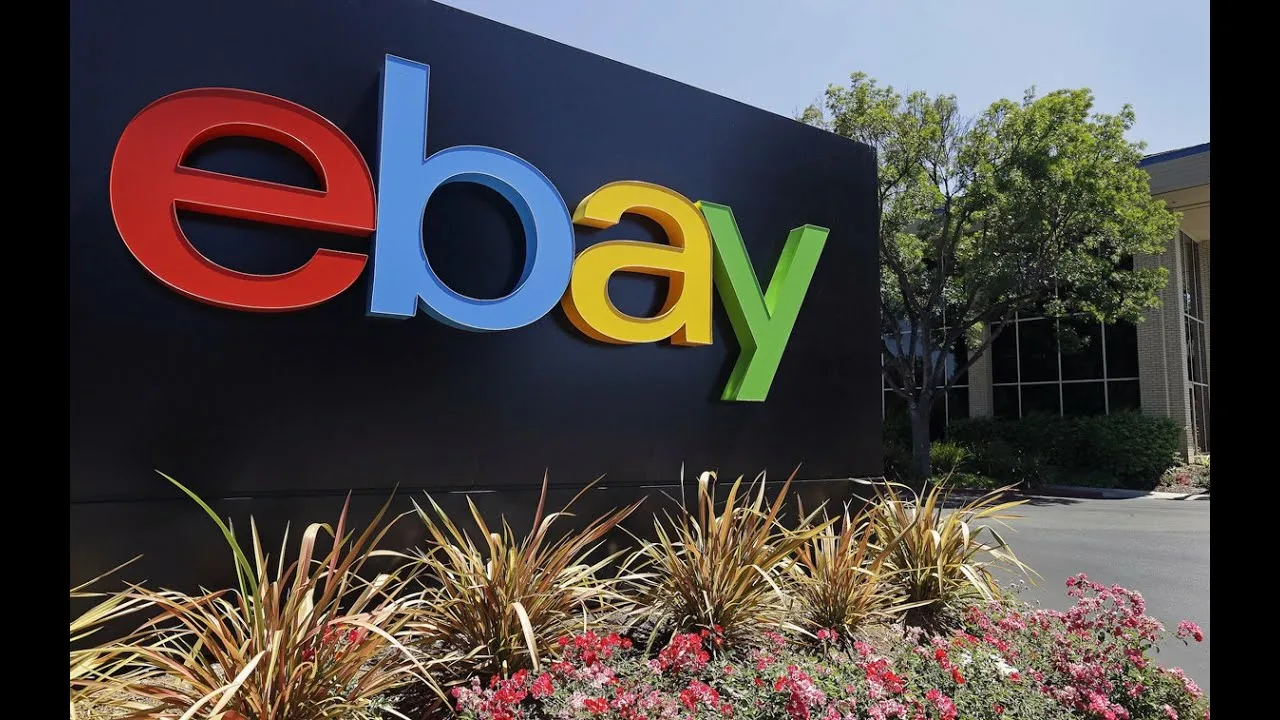 Is it necessary to open a company in Europe to enter eBay Europe