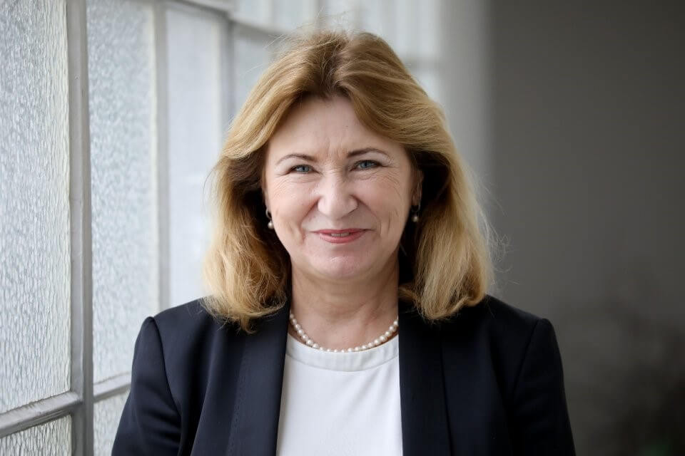Eva Zamrazilová 