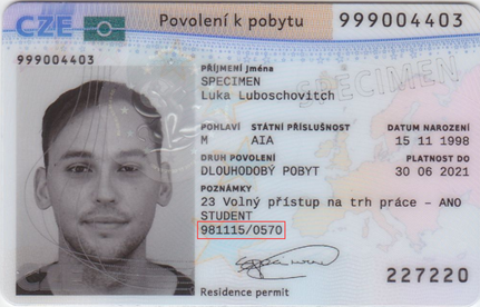 ID