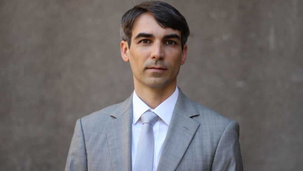 Jakub Seidler 