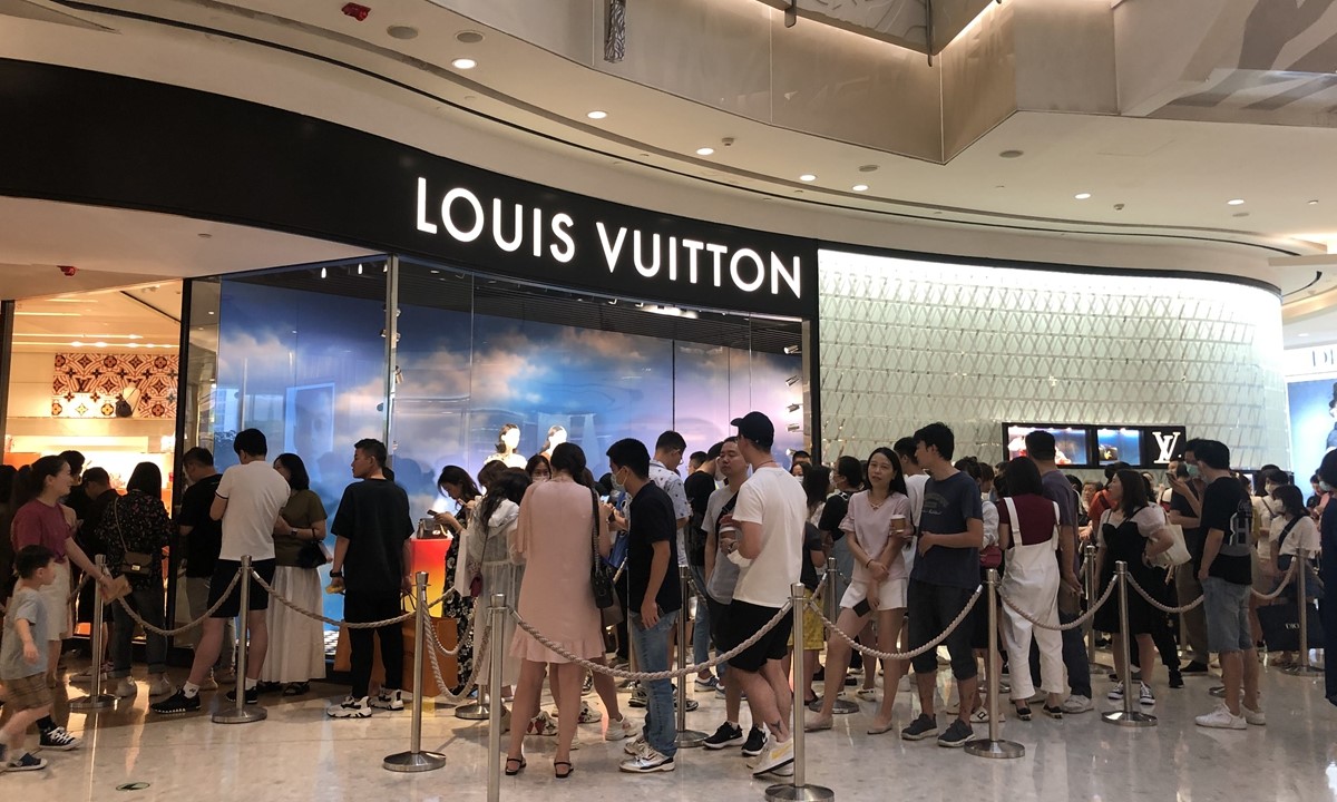 Which products do Chinese most often purchase in Europe? 14 lv