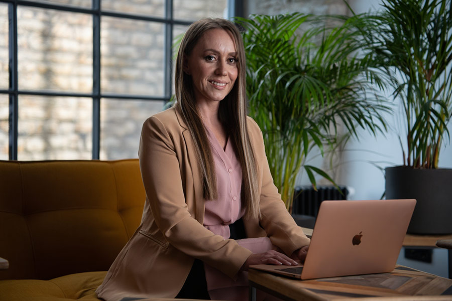 RUE - Trusted Legal Service Provider